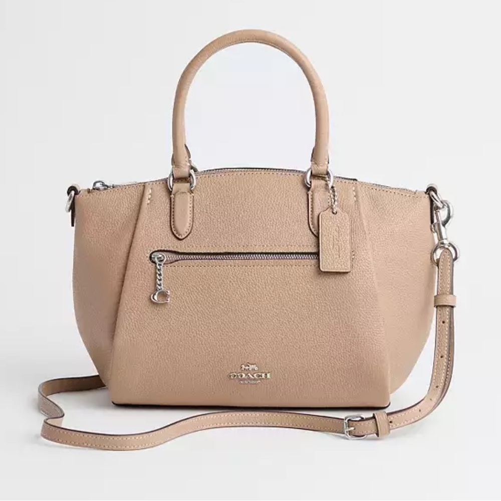Coach‎ Elise Satchel